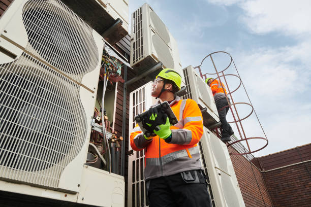 Reliable South Huntington, NY HVAC Solutions