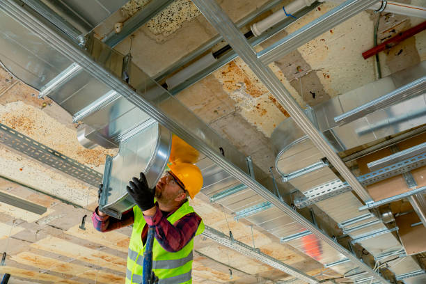 Best Energy-efficient HVAC Solutions in South Huntington, NY